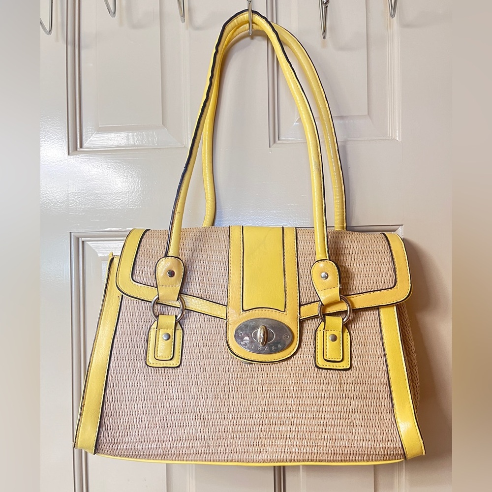 Summer purse
